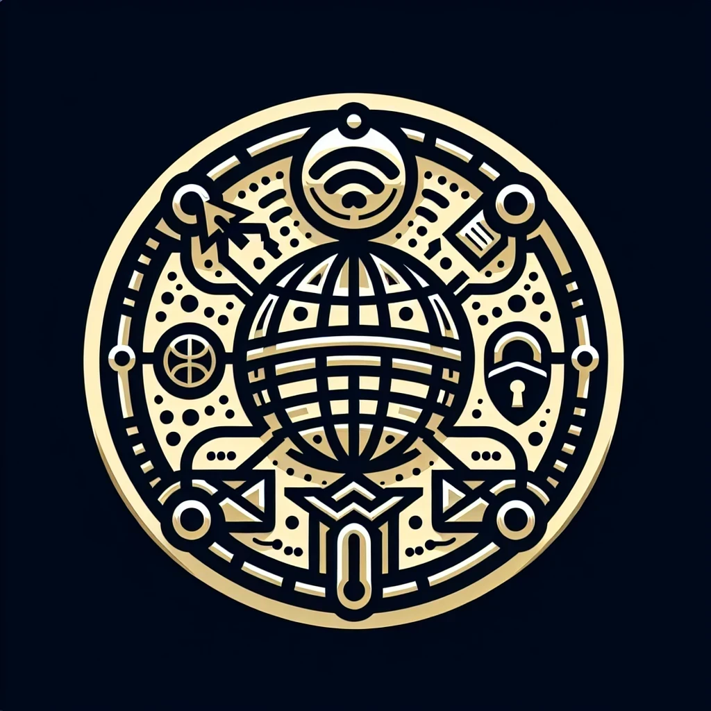 蘑菇加速器商标图